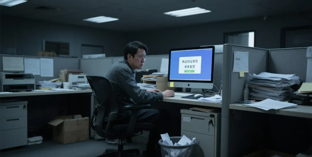 亚马逊 6 月 29 日新政即将生效！卖家遭遇 "未来发货" 恶意攻击及自配送政策重大调整挑战