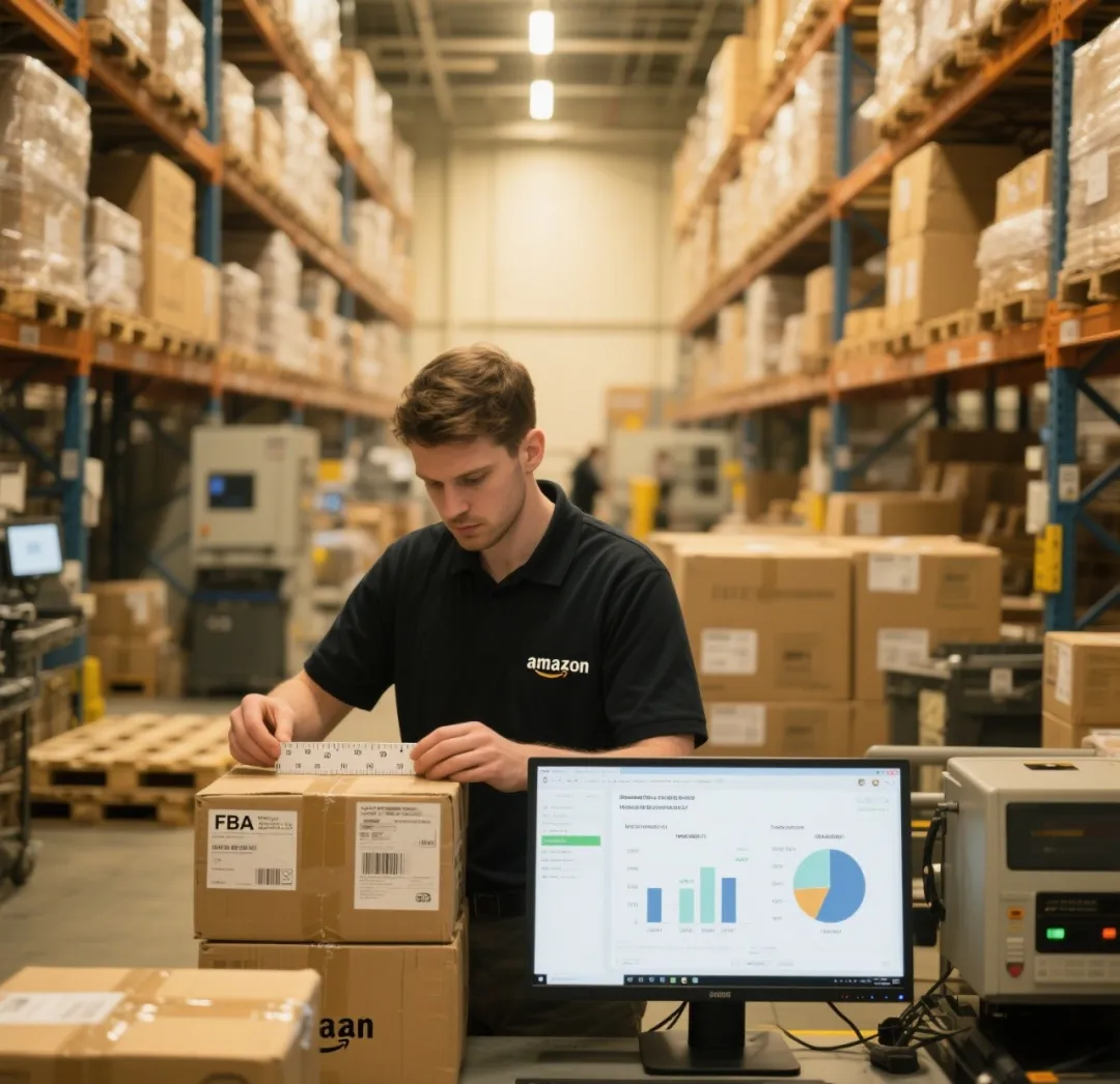 亚马逊欧洲站 FBA 重大调整！卖家必看的入仓规则变化