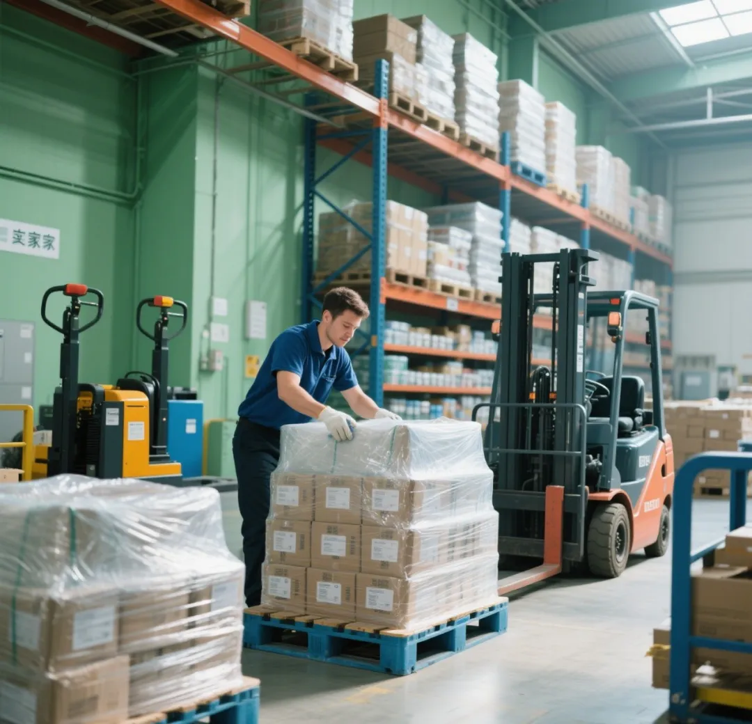 亚马逊欧洲站 FBA 重大调整！卖家必看的入仓规则变化