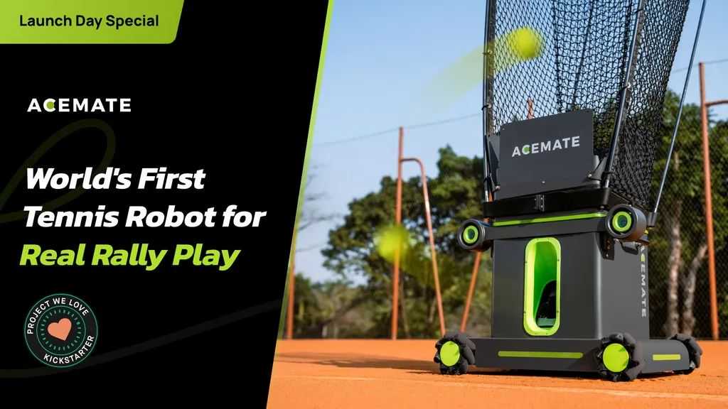 2025上半年海外众筹Kickstarter&Indiegogo热门品类盘点！