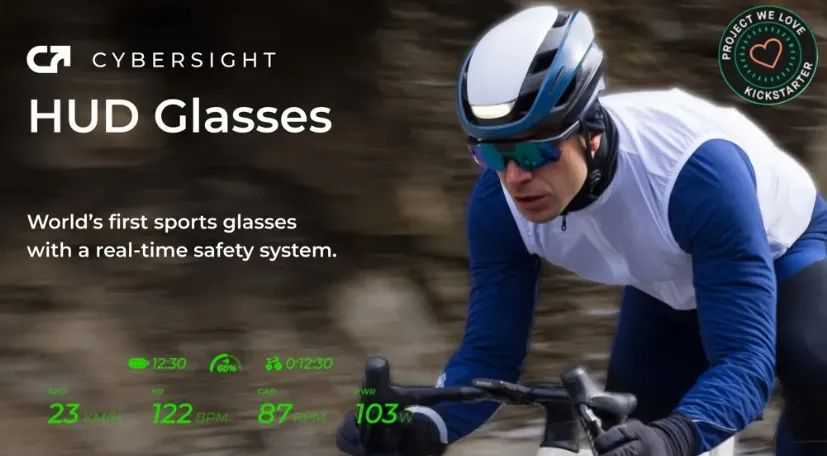 2025上半年海外众筹Kickstarter&Indiegogo热门品类盘点！