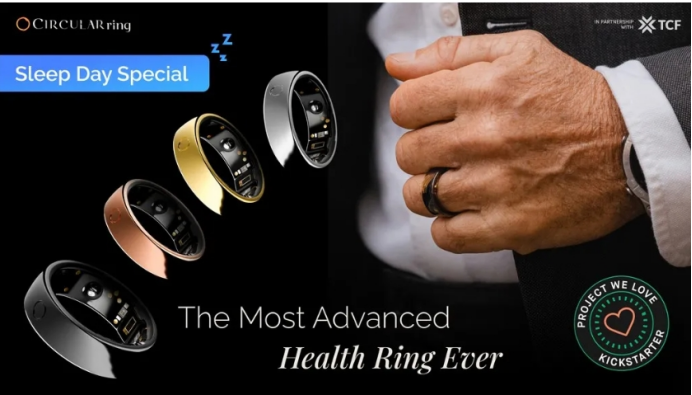 2025上半年海外众筹Kickstarter&Indiegogo热门品类盘点！