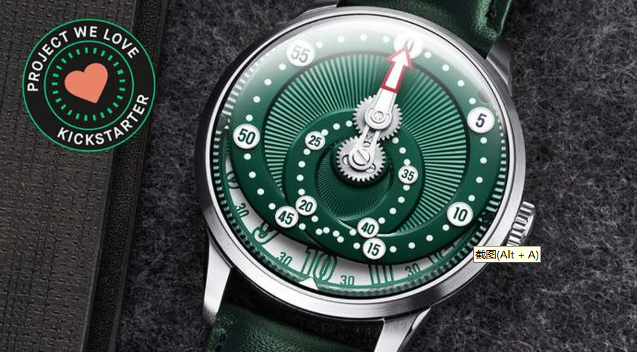 2025上半年海外众筹Kickstarter&Indiegogo热门品类盘点！