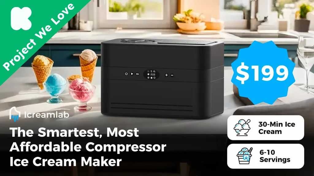 2025上半年海外众筹Kickstarter&Indiegogo热门品类盘点！