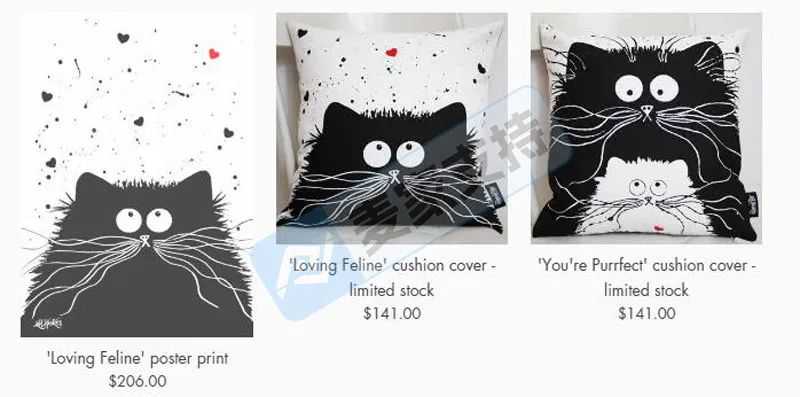 25-cv-06190，喵版权持续作战，12个作品发起TRO，仍有30个“备胎”暗藏杀机