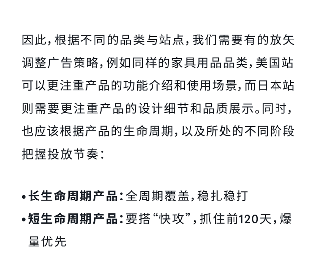 把握亚马逊广告黄金期,拒绝盲目投放“白花钱”!