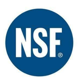 美国NSF认证