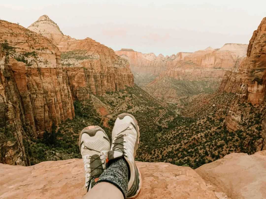 出海观察|全球登山鞋市场分析及趋势预测