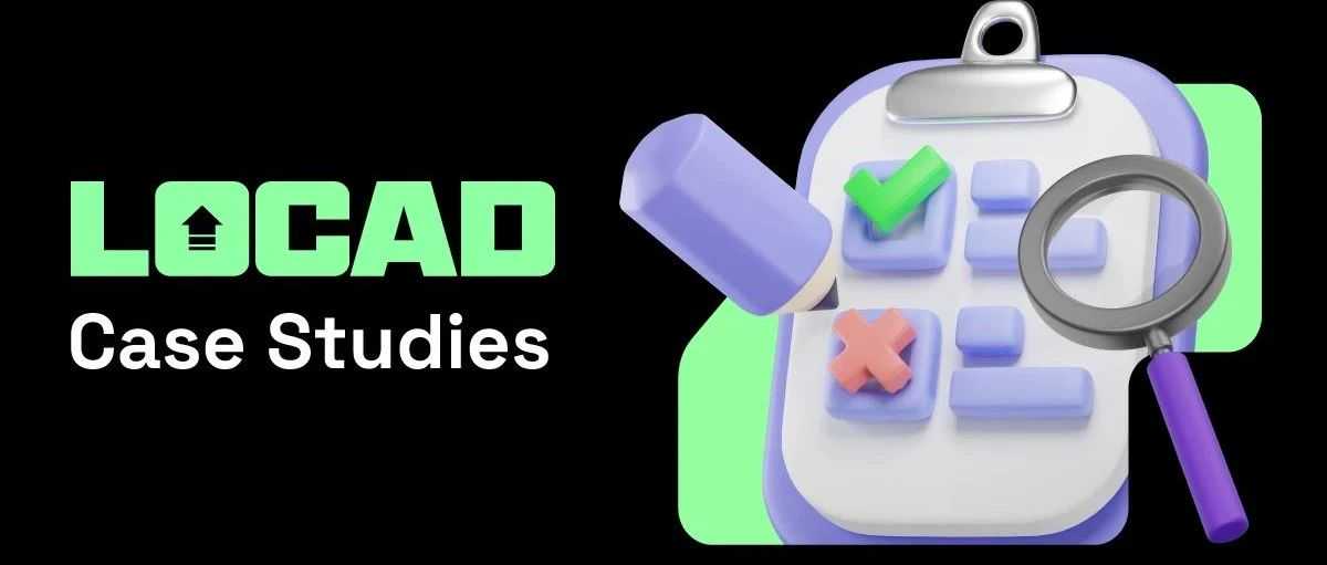 Locad X Love Luggage:旅行箱品牌的线上转型之旅