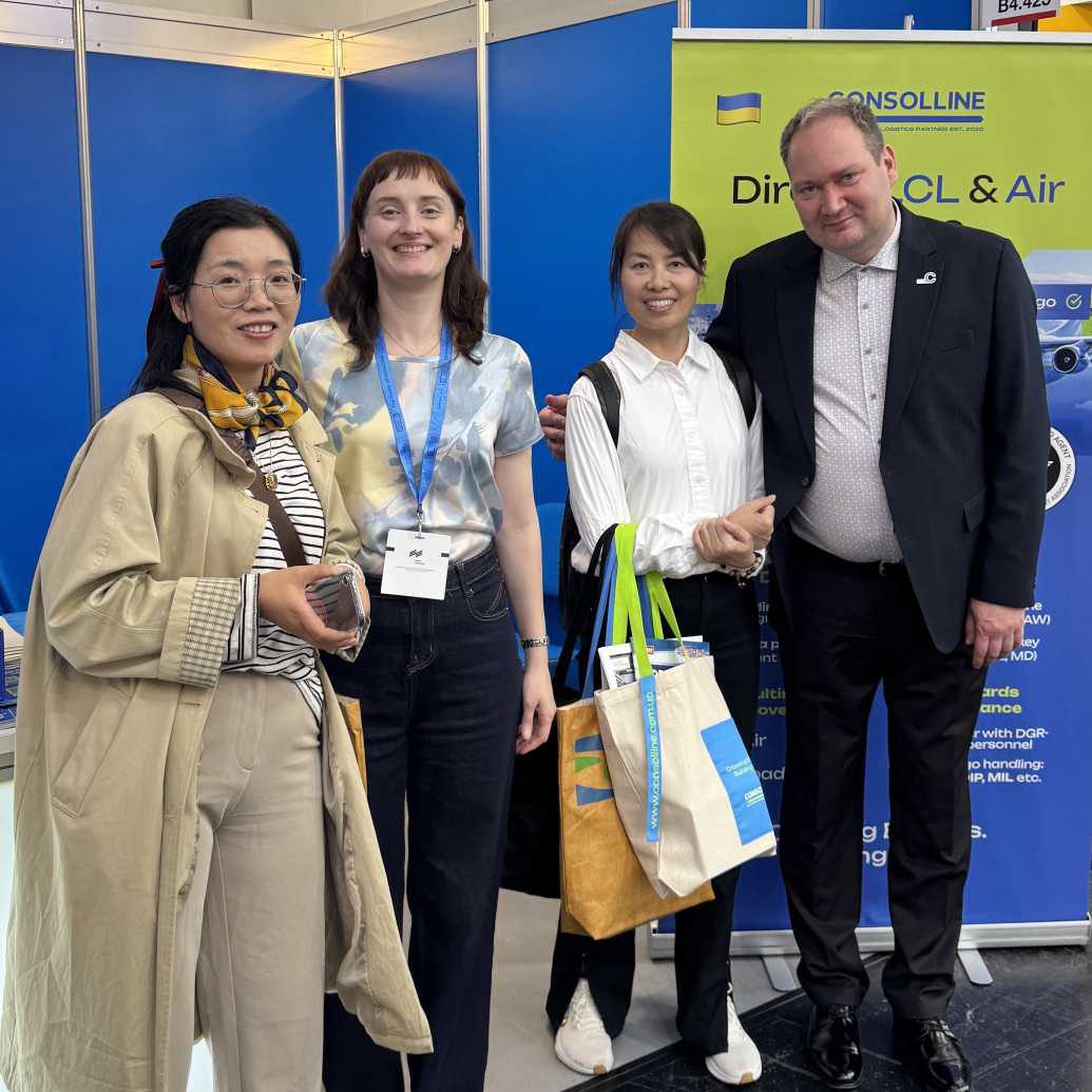 喜讯！众包正式加入IFLN国际货代联盟组织