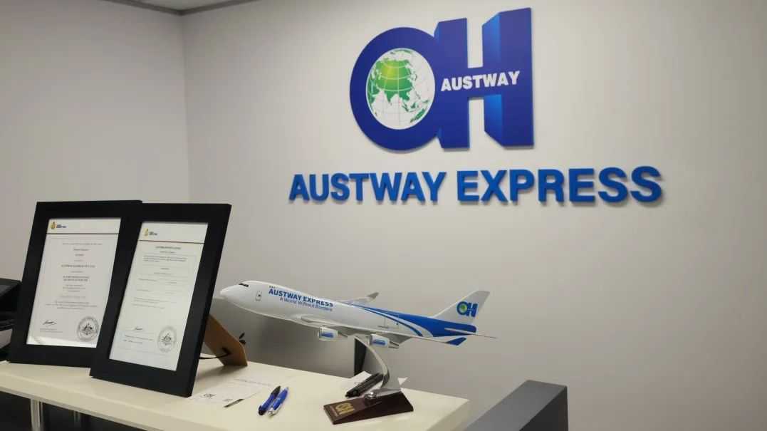 澳华海外仓一站式为您解决澳洲FBA退货换标难题！