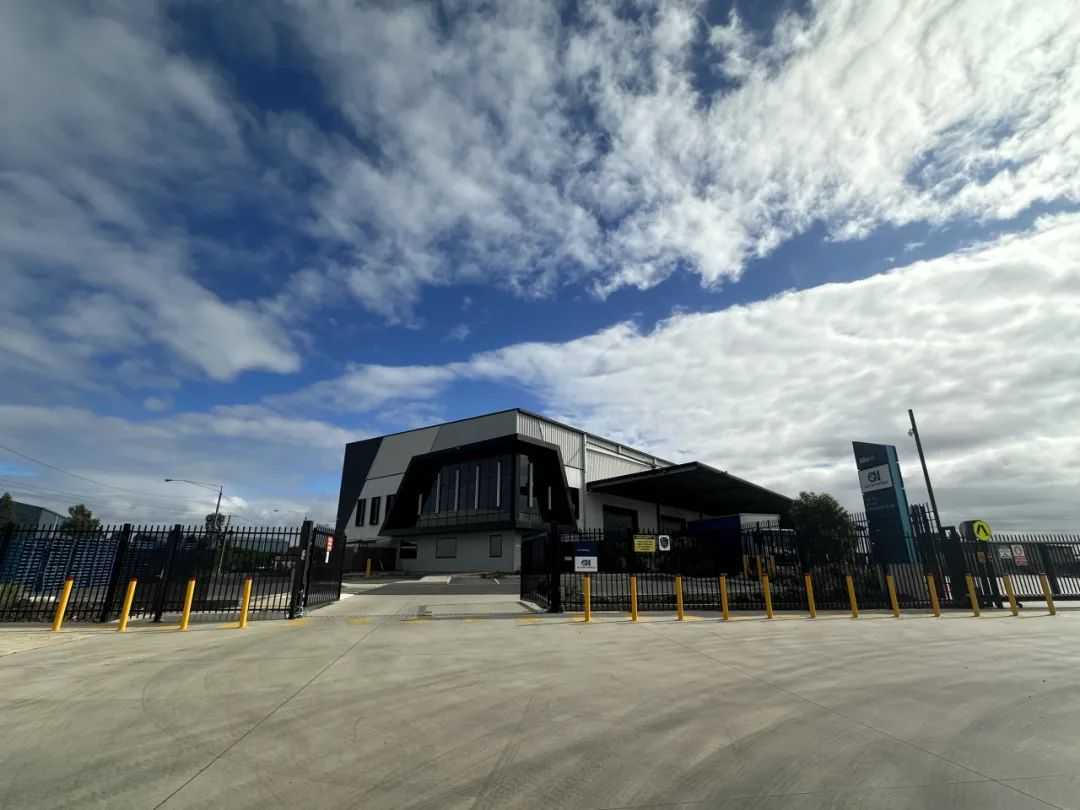 澳华海外仓一站式为您解决澳洲FBA退货换标难题！