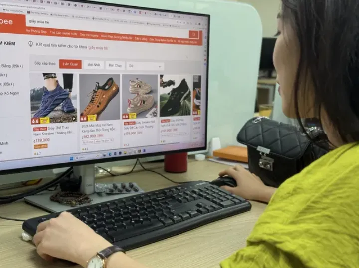 严查致大量店铺关门!正规电商卖家迎来爆发契机;系统迁移引争议,TikTok Shop回应;越南审查超过16万名卖家征税