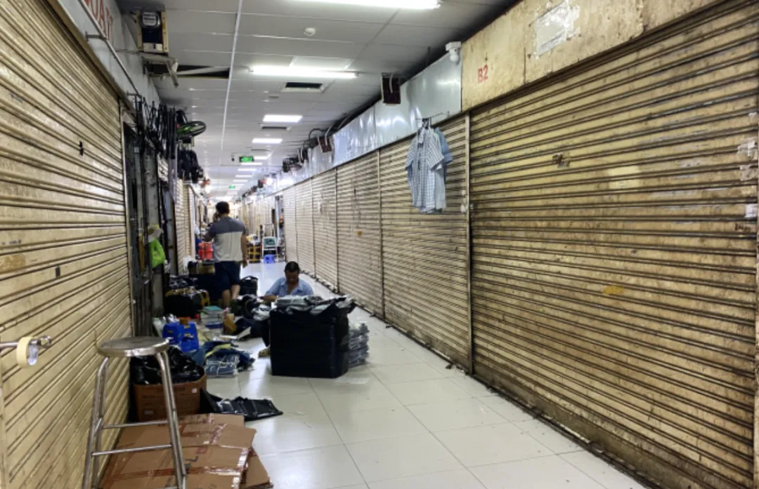 严查致大量店铺关门!正规电商卖家迎来爆发契机;系统迁移引争议,TikTok Shop回应;越南审查超过16万名卖家征税