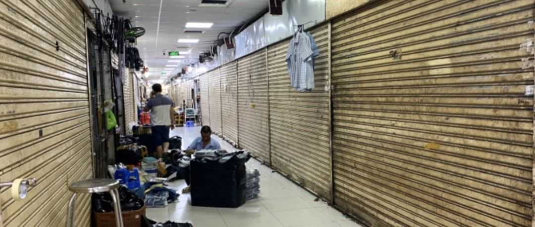 严查致大量店铺关门!正规电商卖家迎来爆发契机;系统迁移引争议,TikTok Shop回应;越南审查超过16万名卖家征税
