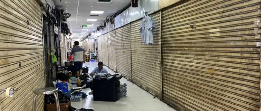 严查致大量店铺关门！正规电商卖家迎来爆发契机；系统迁移引争议，TikTok Shop回应；越南审查超过16万名卖家征税