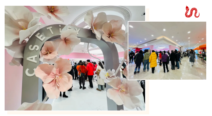 1个手机壳，靠这3招1年卖出21亿：