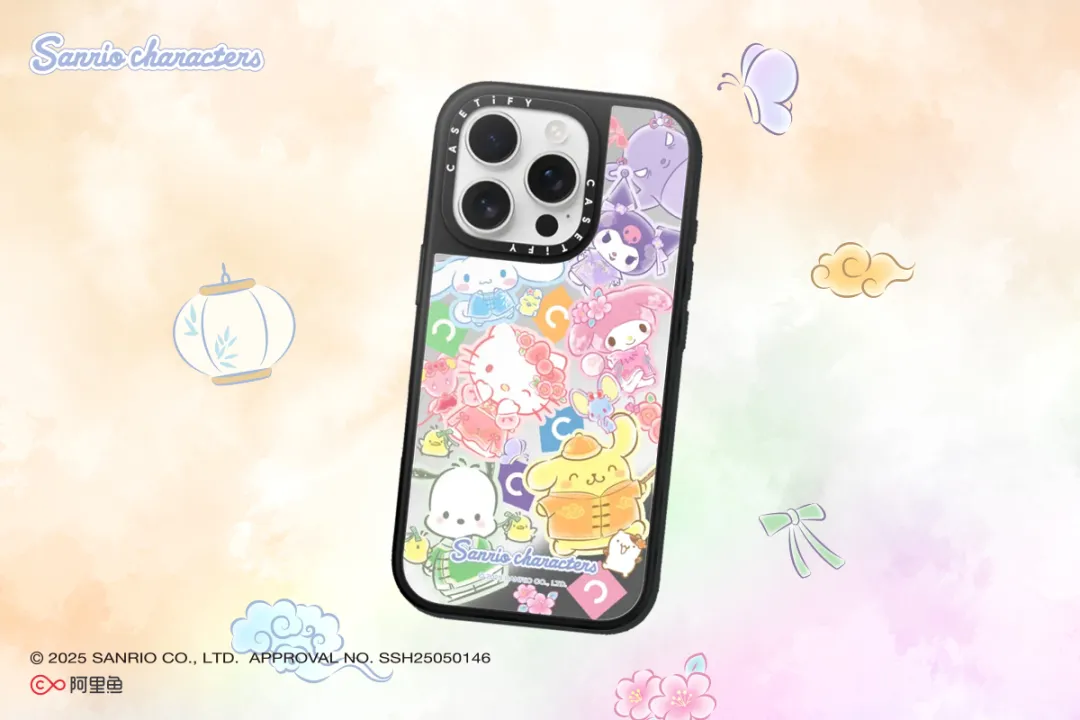 1个手机壳，靠这3招1年卖出21亿：