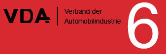 德国VDA6认证
