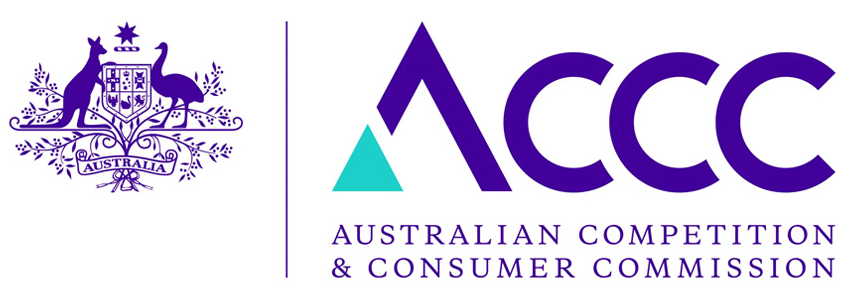 澳大利亚ACCC认证