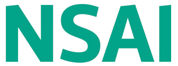 爱尔兰NSAI认证