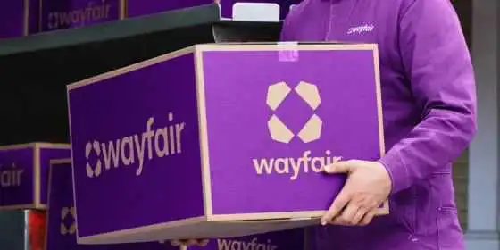 实力加冕！美设跨境荣获Wayfair东南亚年度合作伙伴，打造家居出海快车道！
