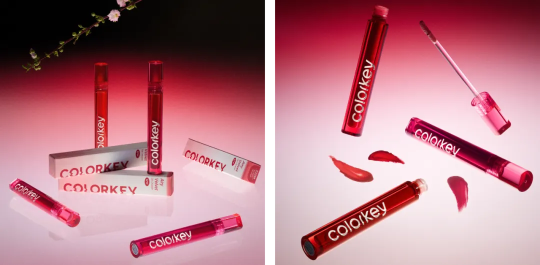 Colorkey CFO：借力 TikTok “开卷考”，从濒临关停到逆袭越南 TOP1