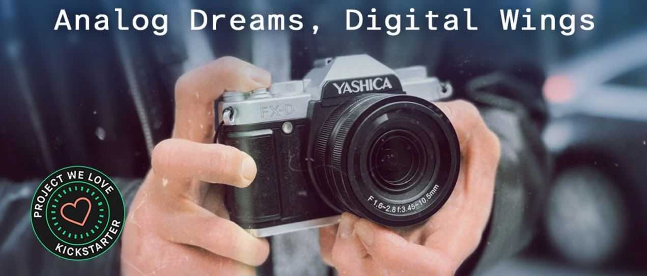 海外众筹 | Kickstarter众筹一周热门产品精选