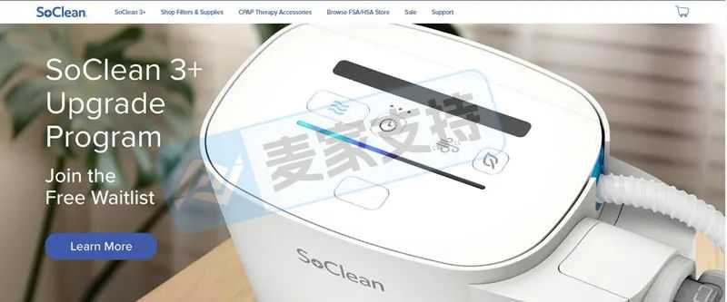 25-cv-06205，CPAP 过滤器图形商标维权，附侵权名单