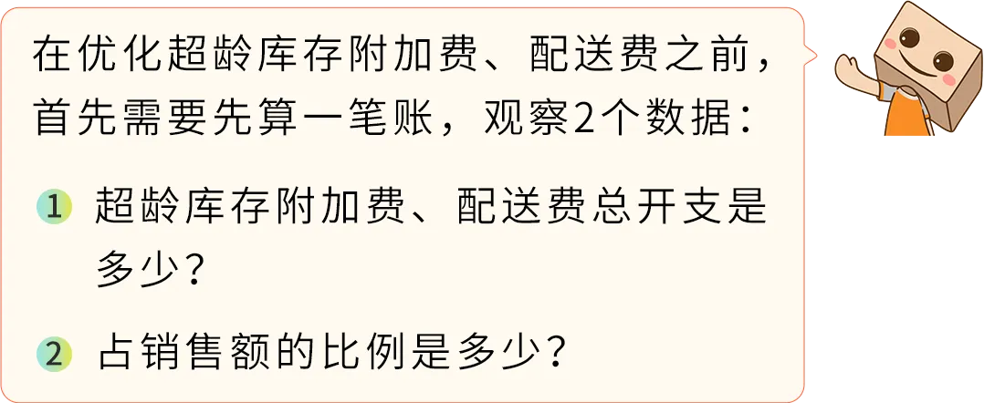注意!亚马逊卖家每月15日前必做这件事,省下“隐形仓储费”!