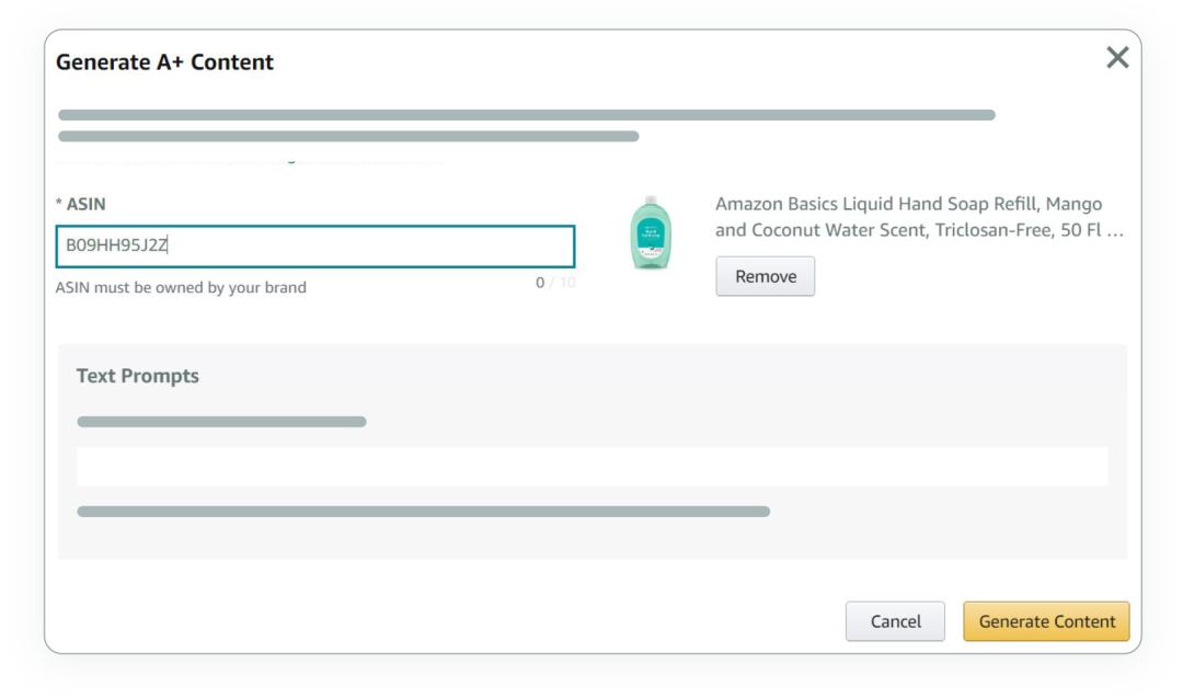 AI加持转化率猛涨20%！亚马逊A+页面优化新招来了！