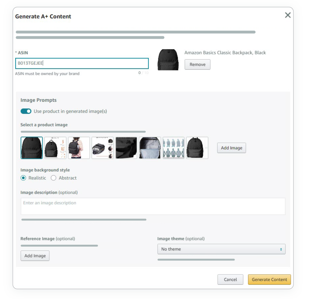 AI加持转化率猛涨20%！亚马逊A+页面优化新招来了！