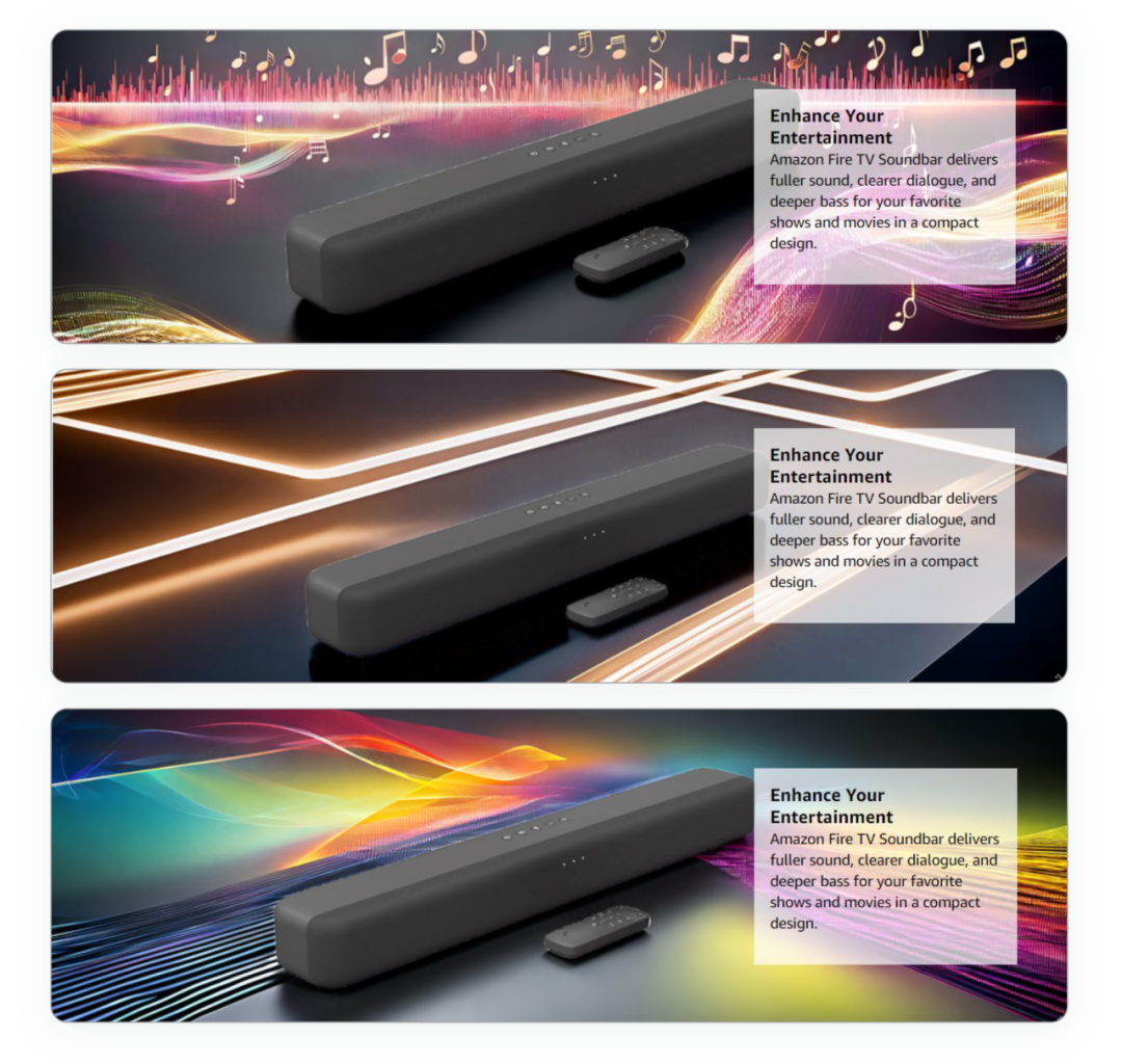 AI加持转化率猛涨20%！亚马逊A+页面优化新招来了！