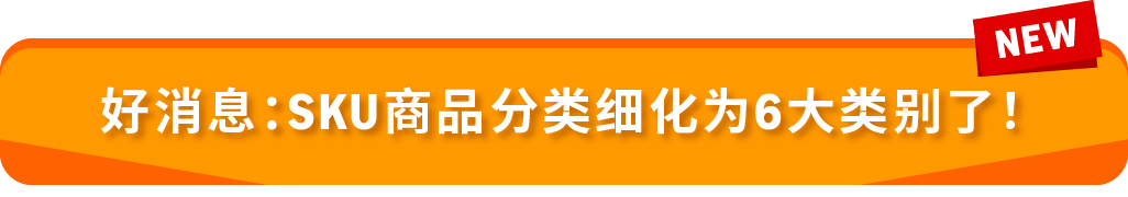 运费限时立省10%！亚马逊最新物流优惠补贴来了