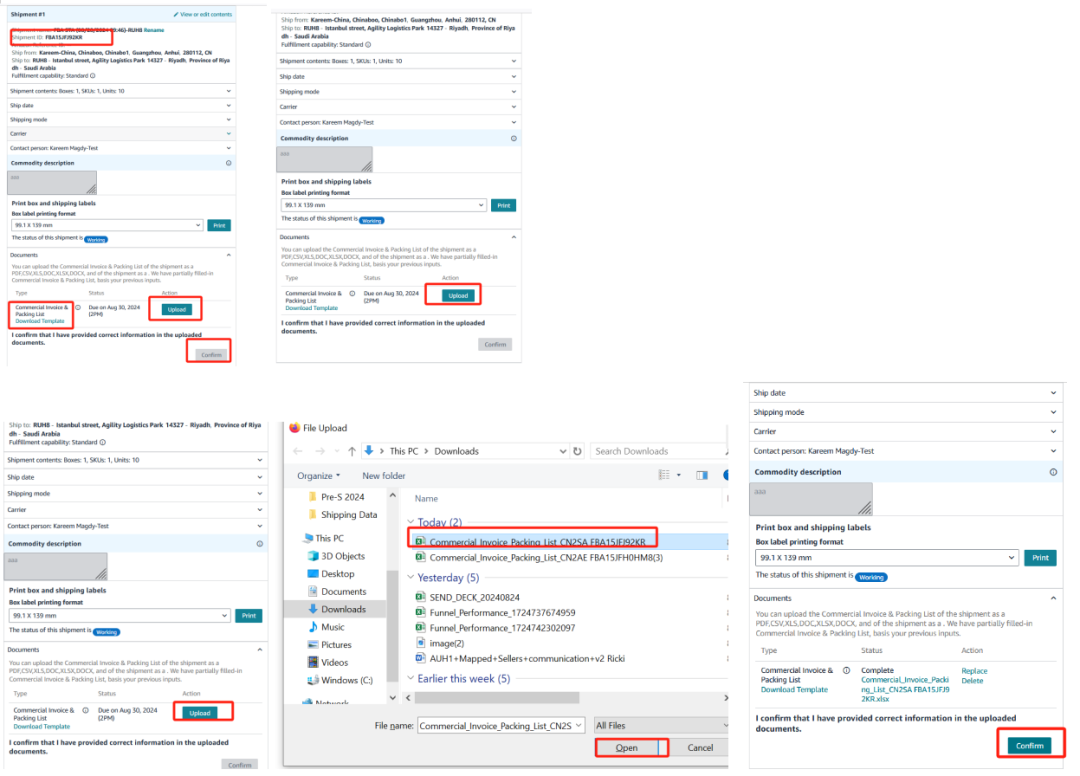运费限时立省10%！亚马逊最新物流优惠补贴来了