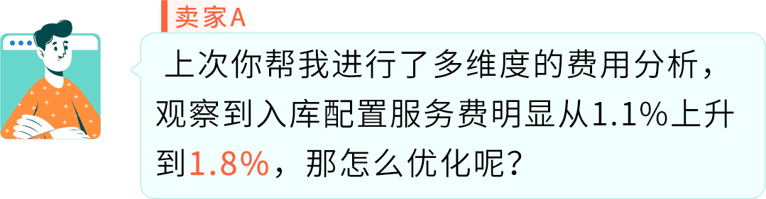 省下80%入库配置费？亚马逊FBA入库成本原来还能这么省