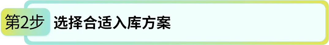 省下80%入库配置费?亚马逊FBA入库成本原来还能这么省