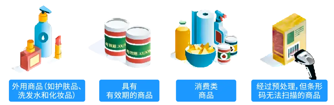 旺季入仓风险预警！亚马逊5大入仓黄金法则助你高效避坑