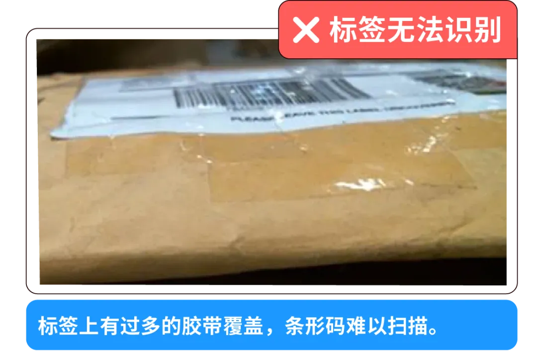 旺季入仓风险预警！亚马逊5大入仓黄金法则助你高效避坑