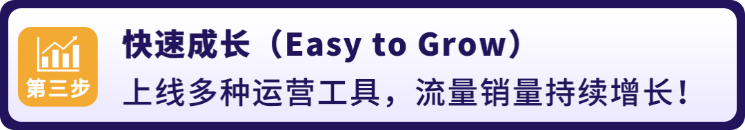 重磅发布！亚马逊3大利好举措，助力卖家全球新站点掘金！