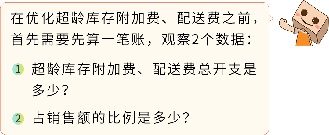 大卖亲测省上万元！亚马逊FBA库存+配送费这样优化才省钱