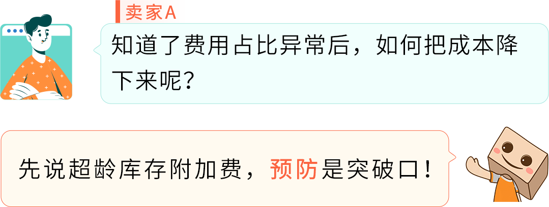 大卖亲测省上万元!亚马逊FBA库存+配送费这样优化才省钱