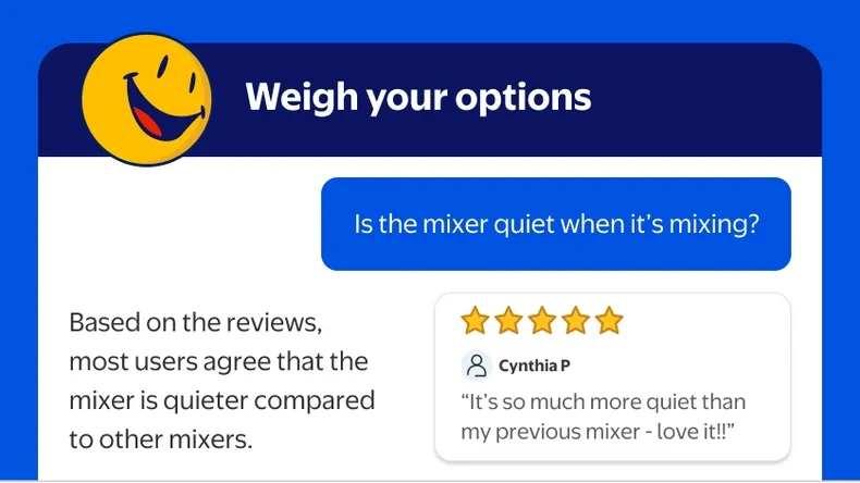 沃尔玛全面推出人工智能助手Sparky，升级购物体验刺激销售