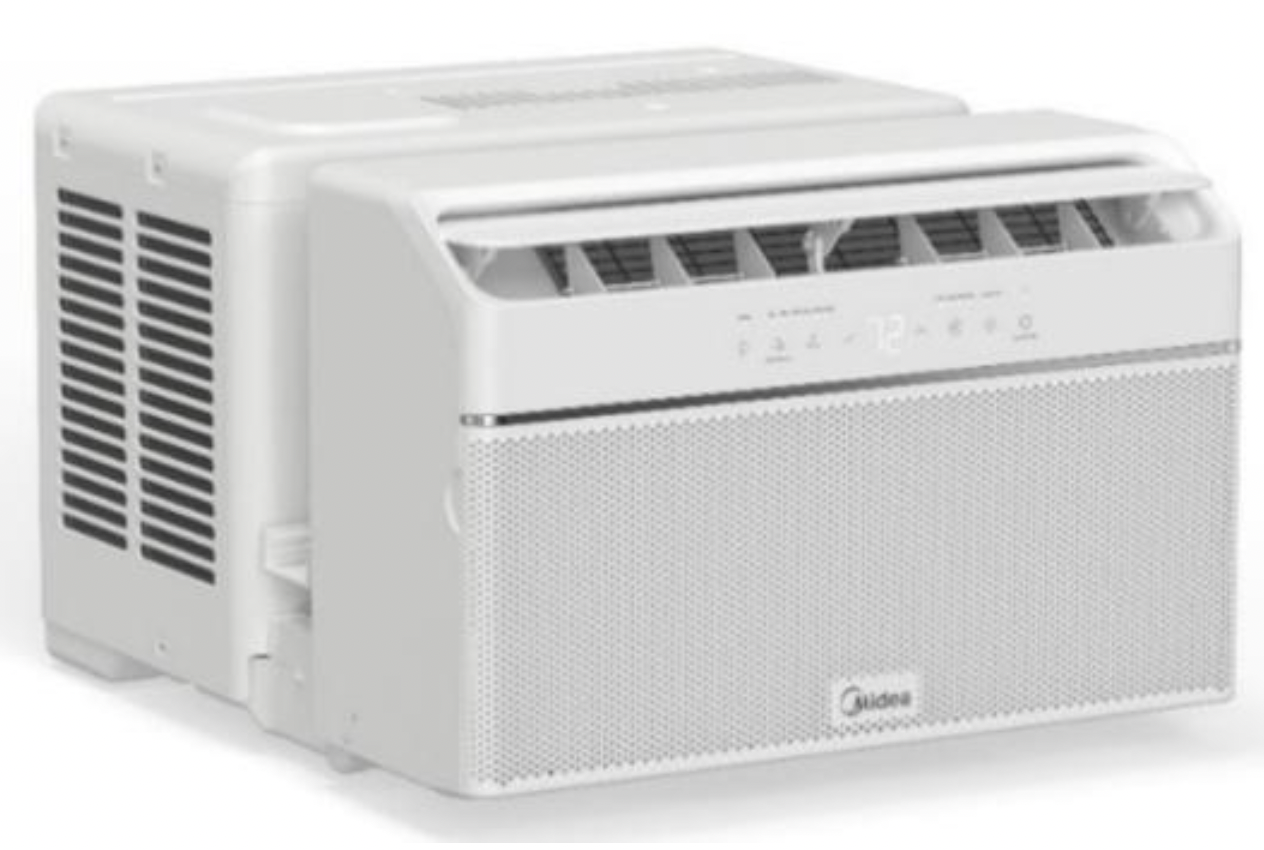 美国CPSC紧急召回170万台美的空调，亚马逊等多平台在售