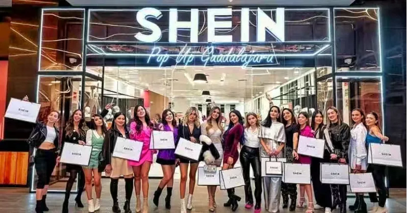 这届广州民营企业家，在SHEIN打造出一批“出海新品牌”