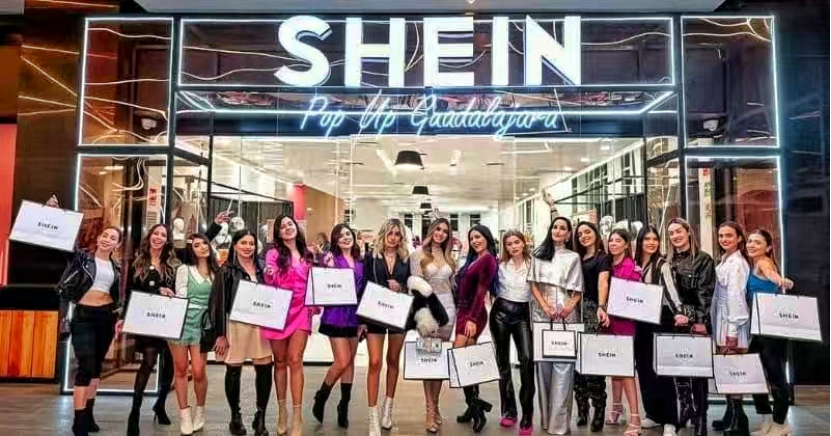 这届广州民营企业家,在SHEIN打造出一批“出海新品牌”