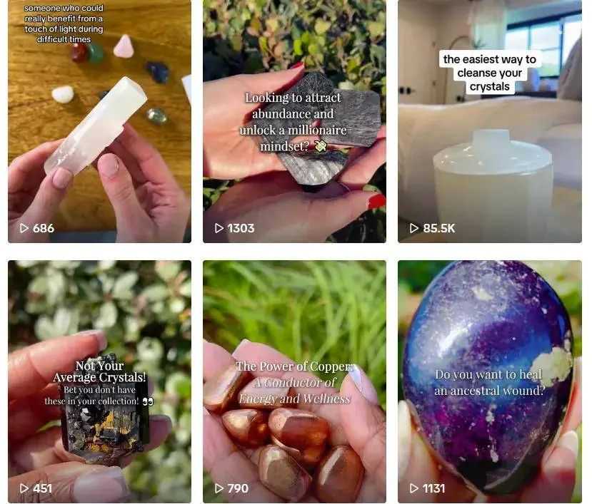 TikTok上的玄学出海，超乎你的想象