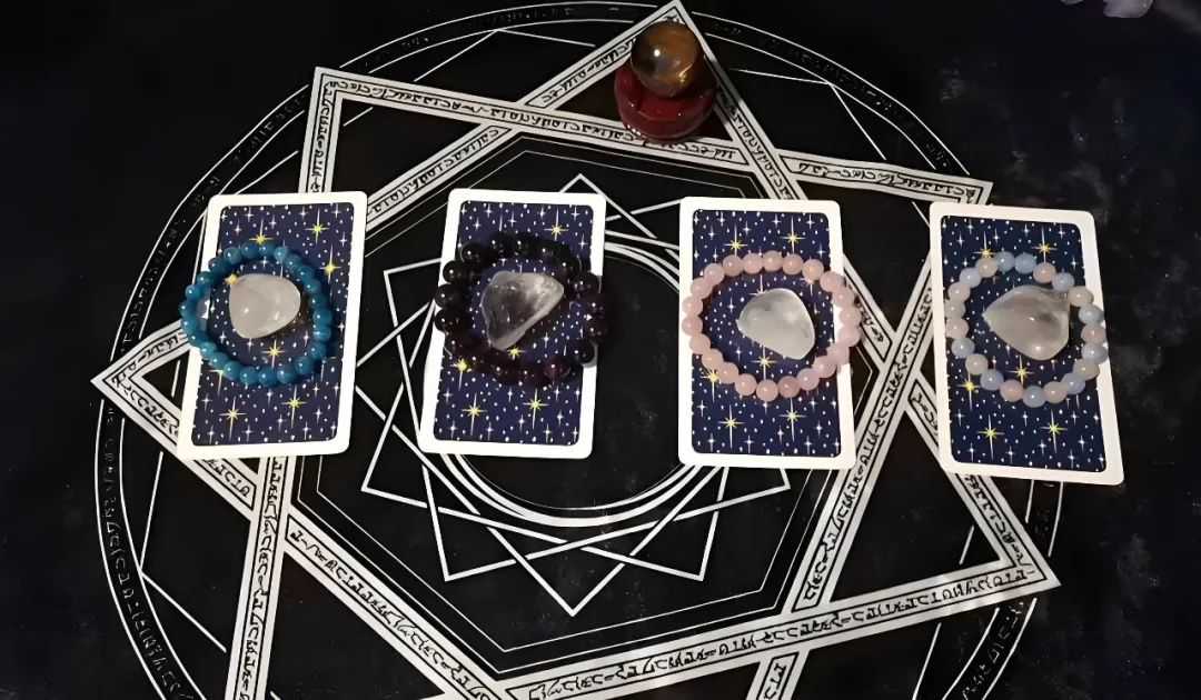 TikTok上的玄学出海，超乎你的想象