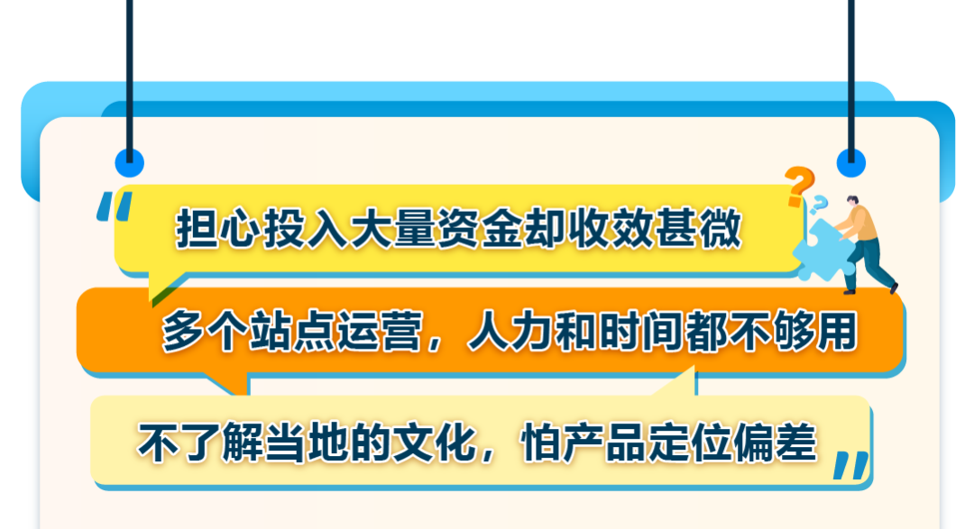 90%卖家都在问！亚马逊全球站点该咋布局？经理一文讲透！