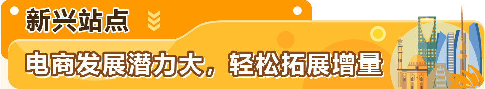 90%卖家都在问！亚马逊全球站点该咋布局？经理一文讲透！
